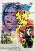 Das Geheimnis der gelben Narzissen Poster