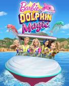 Barbie: Dolphin Magic - Movie Poster (xs thumbnail)