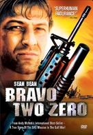 Bravo Two Zero - Movie Cover (xs thumbnail)