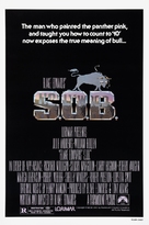 S.O.B. - Movie Poster (xs thumbnail)