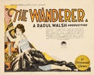 The Wanderer - Movie Poster (xs thumbnail)