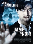The Woman in Black - French Movie Poster (xs thumbnail)