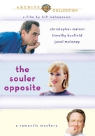 The Souler Opposite - Movie Cover (xs thumbnail)