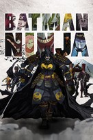 Batman Ninja -  Key art (xs thumbnail)