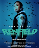 Renfield - Brazilian Movie Poster (xs thumbnail)