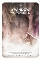 Pela Janela - Movie Poster (xs thumbnail)