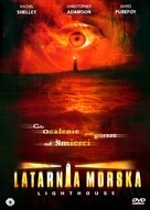 Lighthouse - Polish Movie Cover (xs thumbnail)