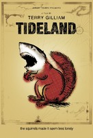Tideland - Movie Poster (xs thumbnail)