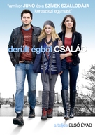 &quot;Life Unexpected&quot; - Hungarian Movie Poster (xs thumbnail)
