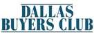 Dallas Buyers Club - Logo (xs thumbnail)