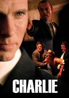 Charlie - British poster (xs thumbnail)