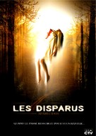 Aparecidos - French DVD movie cover (xs thumbnail)