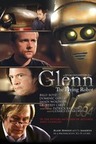 Glenn, the Flying Robot - Movie Cover (xs thumbnail)