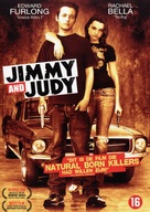 Jimmy and Judy - Dutch DVD movie cover (xs thumbnail)