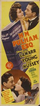 H.M. Pulham, Esq. - Movie Poster (xs thumbnail)