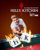 &quot;Hell&#039;s Kitchen&quot; - Movie Poster (xs thumbnail)