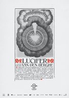 Lucifer - Belgian Movie Poster (xs thumbnail)