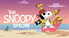 &quot;The Snoopy Show&quot; - Movie Cover (xs thumbnail)