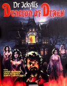 Dr. Jekyll&#039;s Dungeon of Death - Movie Cover (xs thumbnail)