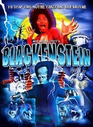 Blackenstein - Movie Cover (xs thumbnail)