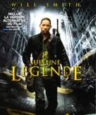 I Am Legend - French Movie Cover (xs thumbnail)