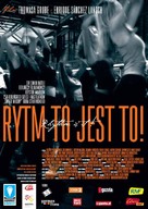 Rhythm Is It! - Polish Movie Poster (xs thumbnail)