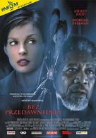 High Crimes - Polish Movie Poster (xs thumbnail)