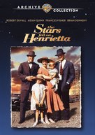 The Stars Fell on Henrietta - Movie Cover (xs thumbnail)