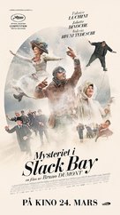 Ma loute - Norwegian Movie Poster (xs thumbnail)