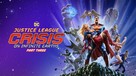 Justice League: Crisis on Infinite Earths - Part Three - Movie Cover (xs thumbnail)