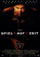 Snake Eyes - German Movie Poster (xs thumbnail)