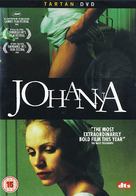 Johanna - British Movie Cover (xs thumbnail)