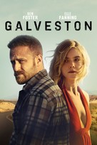 Galveston - Australian Movie Cover (xs thumbnail)