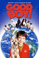Good Boy! - poster (xs thumbnail)