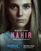 Nahir - Argentinian Movie Poster (xs thumbnail)