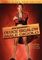 Deuce Bigalow - Movie Cover (xs thumbnail)