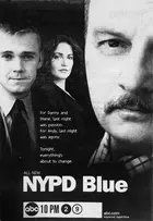 "NYPD Blue" Other