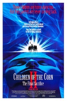 Children of the Corn II: The Final Sacrifice - Movie Poster (xs thumbnail)
