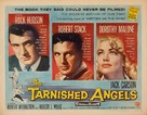 The Tarnished Angels - Movie Poster (xs thumbnail)