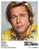 Once Upon a Time in Hollywood - Colombian Movie Poster (xs thumbnail)