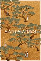 The Handmaiden - Movie Cover (xs thumbnail)
