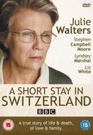 A Short Stay in Switzerland - British Movie Cover (xs thumbnail)
