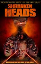 Shrunken Heads - Movie Cover (xs thumbnail)