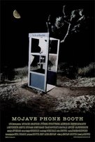 Mojave Phone Booth - Movie Poster (xs thumbnail)
