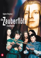 Trollfl&ouml;jten - Dutch DVD movie cover (xs thumbnail)