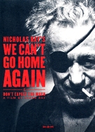 We Can&#039;t Go Home Again - Movie Cover (xs thumbnail)