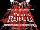 The Devil&#039;s Rejects - British Movie Poster (xs thumbnail)