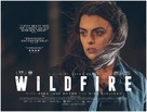 Wildfire - British Movie Poster (xs thumbnail)