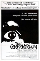 La chambre verte - poster (xs thumbnail)