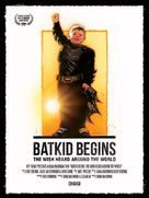 Batkid Begins: The Wish Heard Around the World - Movie Poster (xs thumbnail)